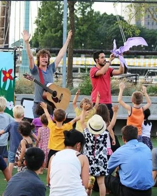 Divi Roxx Kids