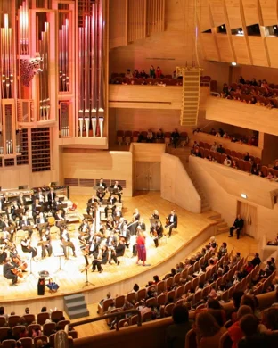Glenn Miller Orchestra