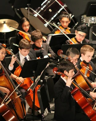 Yo-Yo Ma & The Chicago Symphony Orchestra