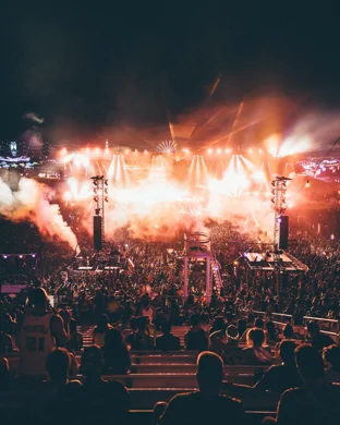 North Coast Music Festival - Sunday