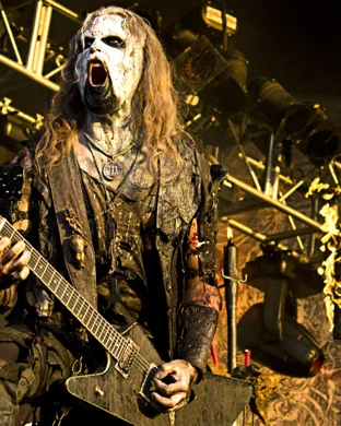 Hammerfall