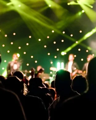 The Black Crowes, Whiskey Myers & Southall