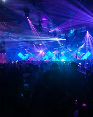 Galantis & TELYKAST