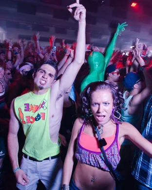 Chris Lake