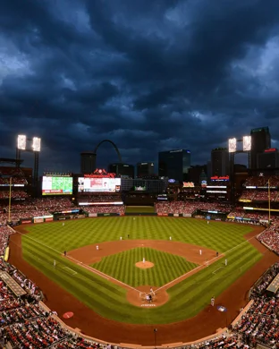 Arizona Diamondbacks vs. Chicago Cubs