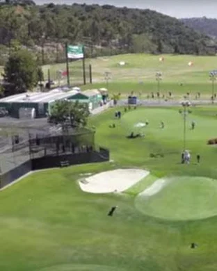 2026 Presidents Cup - Sunday