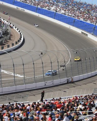 NASCAR Cup Series