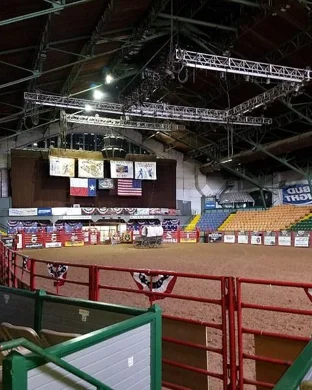 ABP Rodeo & Bull Riding