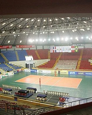 Men's Volleyball Nations League: Bulgaria vs. France
