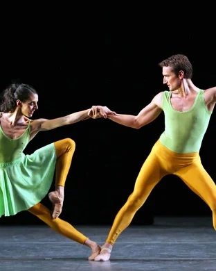 Nutcracker! Magical Christmas Ballet