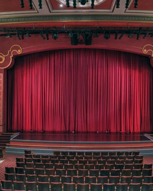 The Producers - Theatrical Production