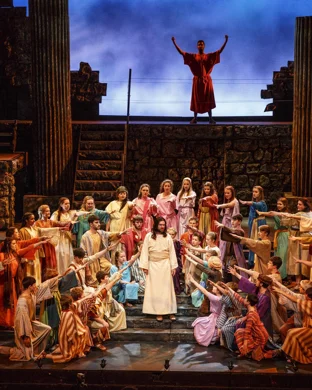 Frozen - The Musical
