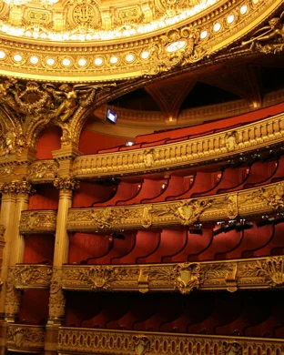 Opera Festival of Chicago: La Boheme